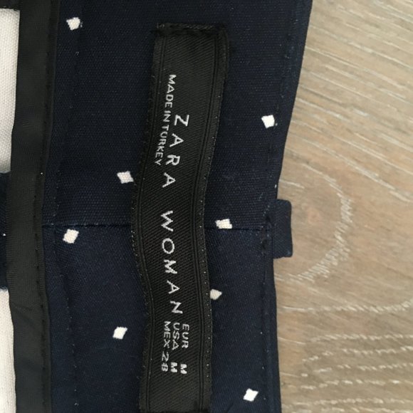 Zara Pants - Picture 5 of 8